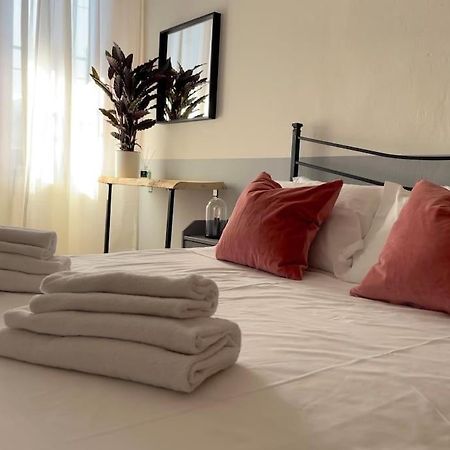 2-Bedroom Flat In The Heart Of Bergamo City Centre Экстерьер фото