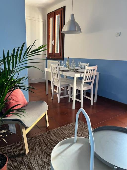 2-Bedroom Flat In The Heart Of Bergamo City Centre Экстерьер фото