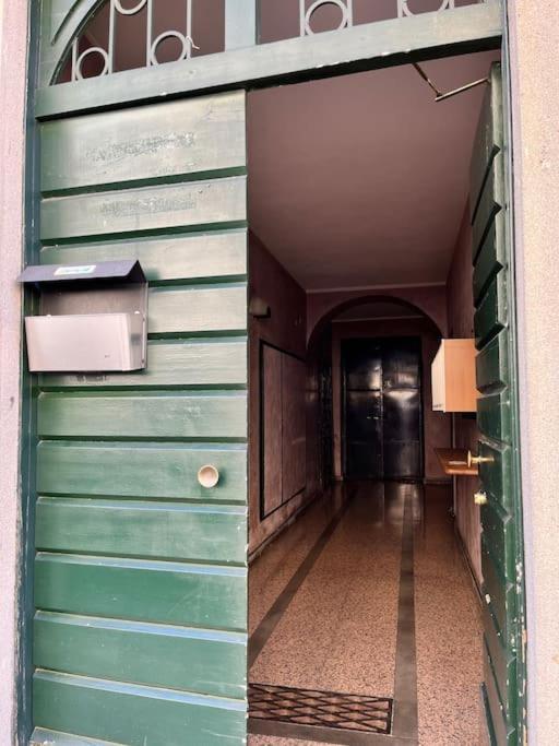 2-Bedroom Flat In The Heart Of Bergamo City Centre Экстерьер фото